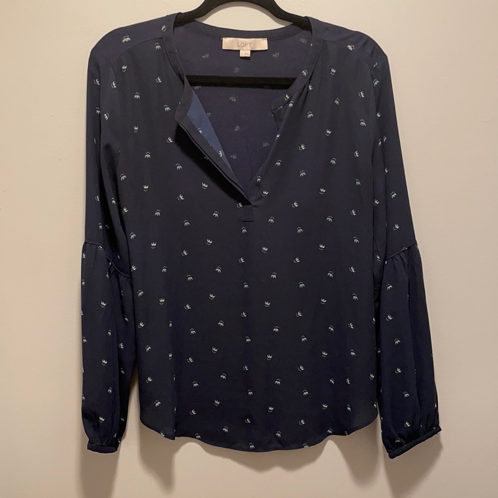 Loft Top